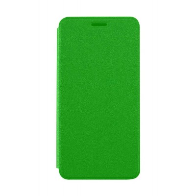 Flip Cover For Samsung E700h Green - Maxbhi Com