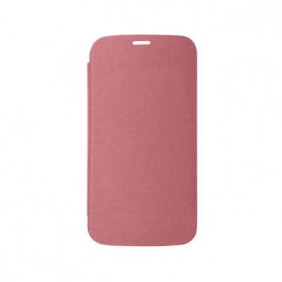 Flip Cover For Samsung G3812b Galaxy S3 Slim Pink - Maxbhi Com