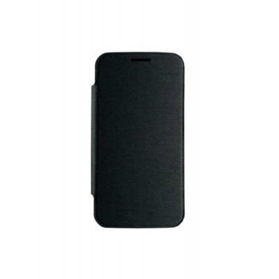 Flip Cover For Samsung Galaxy Ace S5830i Black By - Maxbhi.com