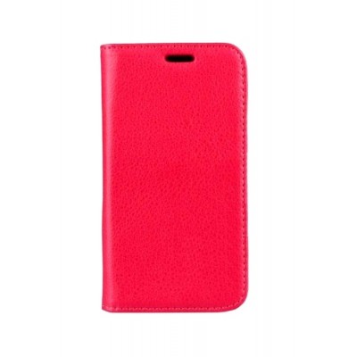 Flip Cover For Samsung Galaxy Ace Style Smg357fz Red - Maxbhi.com