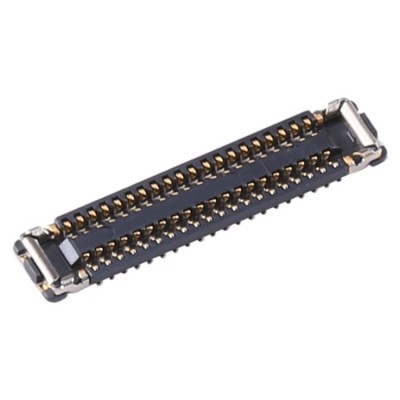 Lcd Connector For Huawei Honor 8c By - Maxbhi Com