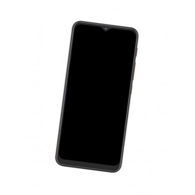 Lcd Connector For Motorola Moto E7 Plus By - Maxbhi Com