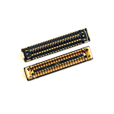 Lcd Connector For Vivo Y83 Pro By - Maxbhi Com