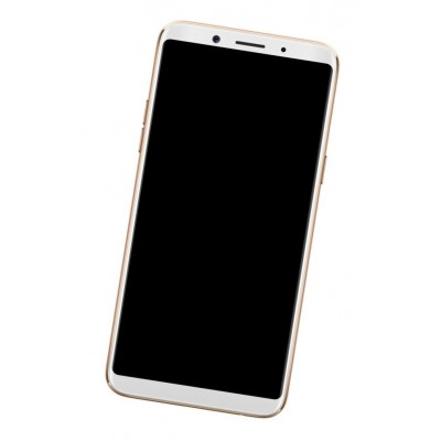 Lcd Flex Cable For Oppo F5 By - Maxbhi Com