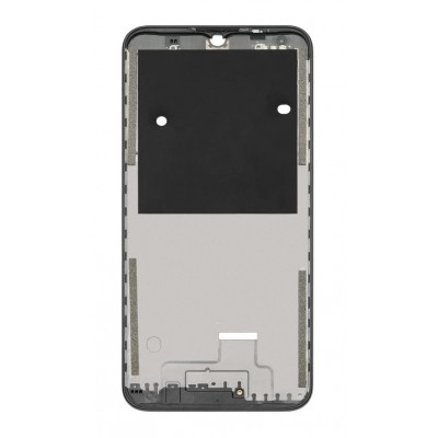 Lcd Frame Middle Chassis For Motorola Moto E7 Plus Bronze By - Maxbhi Com