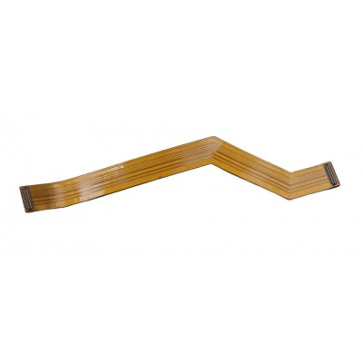 Main Board Flex Cable For Lg W30 By - Maxbhi Com