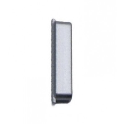 Power Button Outer For Samsung Galaxy J7 2016 White By - Maxbhi Com