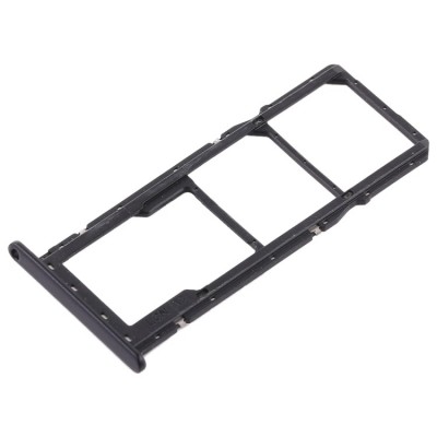 Sim Card Holder Tray For Huawei Honor 8c Black - Maxbhi Com