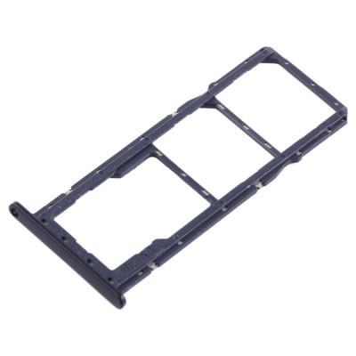 Sim Card Holder Tray For Huawei Honor 8c Blue - Maxbhi Com