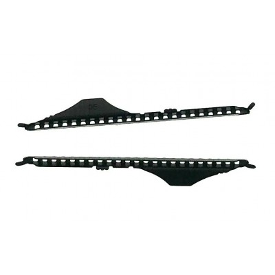 Speaker Jaali Anti Dust Net Rubber For Vivo Y17 2019 By - Maxbhi Com