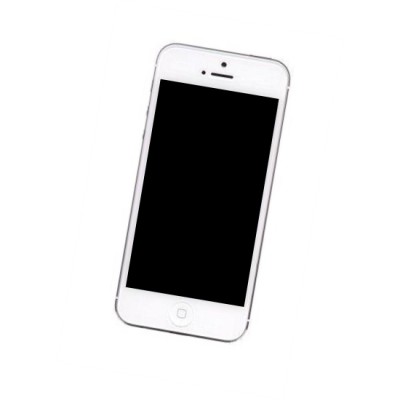Handsfree Audio Jack Flex Cable For Apple Iphone 5 By - Maxbhi Com