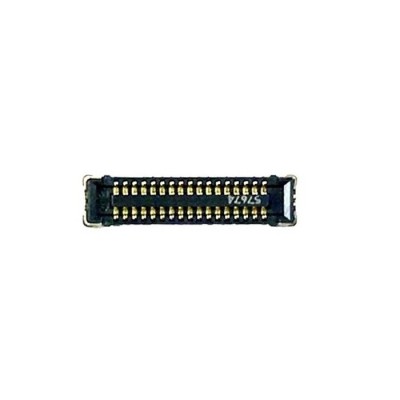 Lcd Connector For Lenovo Vibe K5 Note By - Maxbhi Com