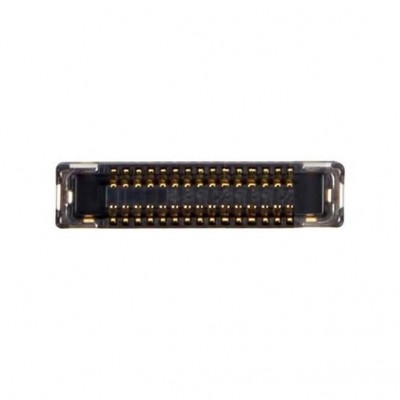 Lcd Connector For Apple Iphone 6s 32gb By - Maxbhi Com