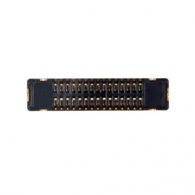 Lcd Connector For Apple Iphone 6s 32gb By - Maxbhi Com