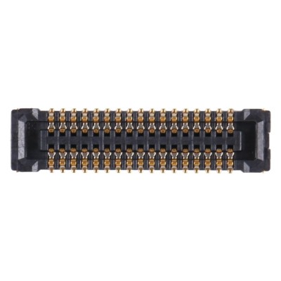 Lcd Connector For Huawei Honor 8 Lite By - Maxbhi Com