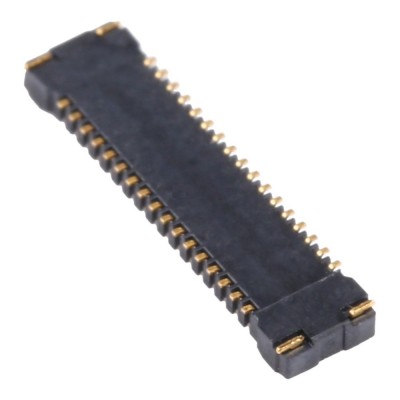 Lcd Connector For Huawei Honor 8 Lite By - Maxbhi Com