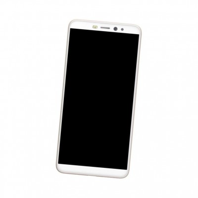 Lcd Connector For Infinix Hot S3 By - Maxbhi Com