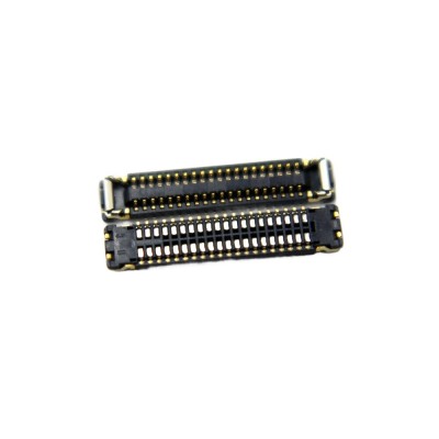 Lcd Connector For Motorola Moto G6 By - Maxbhi Com