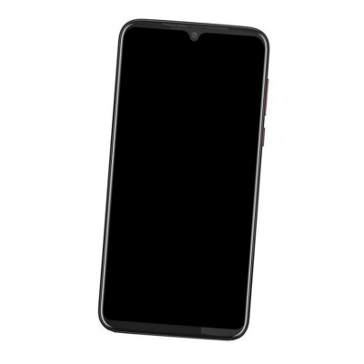 Lcd Connector For Motorola Moto G8 Plus By - Maxbhi Com