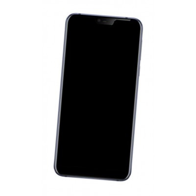 Lcd Connector For Nokia 7 1 By - Maxbhi Com