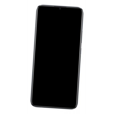 Lcd Connector For Realme C11 2021 By - Maxbhi Com