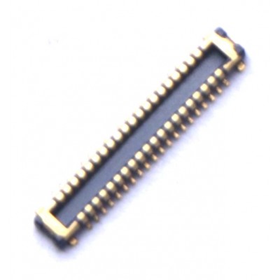 Lcd Connector For Samsung Galaxy M32 By - Maxbhi Com