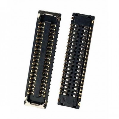 Lcd Connector For Sony Xperia Xa Dual By - Maxbhi Com