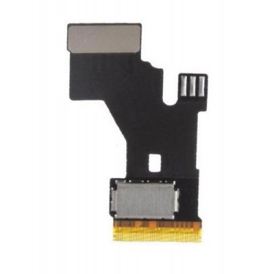 Lcd Flex Cable For Apple Iphone 5 By - Maxbhi Com