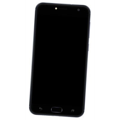 Lcd Flex Cable For Asus Zenfone 4 Selfie Zb553kl By - Maxbhi Com