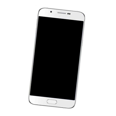 Lcd Flex Cable For Samsung Galaxy A8 By - Maxbhi Com