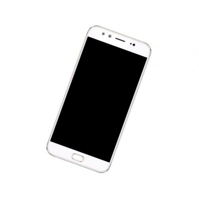 Lcd Flex Cable For Vivo V5 Plus By - Maxbhi Com