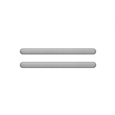 Speaker Jaali Anti Dust Net Rubber For Micromax Canvas Laptab By - Maxbhi Com