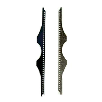 Speaker Jaali Anti Dust Net Rubber For Realme C11 2021 By - Maxbhi Com