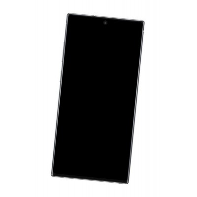 Ear Speaker Flex Cable For Samsung Galaxy Note 10 Plus By - Maxbhi Com