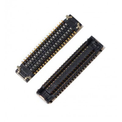 Lcd Connector For Letv Le 1s By - Maxbhi Com