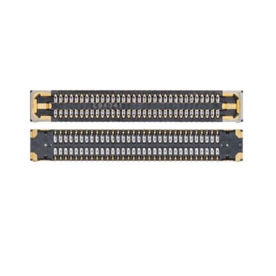 Lcd Connector For Samsung Galaxy Note 10 Plus By - Maxbhi Com