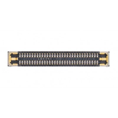 Lcd Connector For Samsung Galaxy Note 10 Plus By - Maxbhi Com