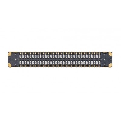 Lcd Connector For Samsung Galaxy Note 10 Plus By - Maxbhi Com