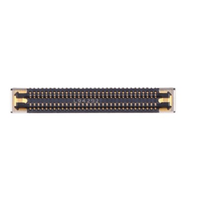 Lcd Connector For Samsung Galaxy On6 By - Maxbhi Com