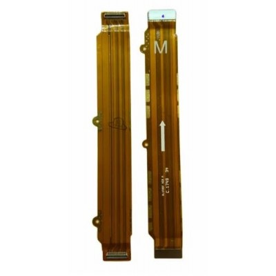 Lcd Flex Cable For Honor 8 By - Maxbhi Com