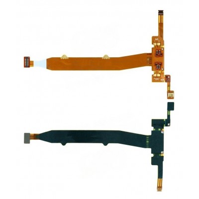 Microphone Flex Cable For Lenovo Vibe K5 By - Maxbhi Com
