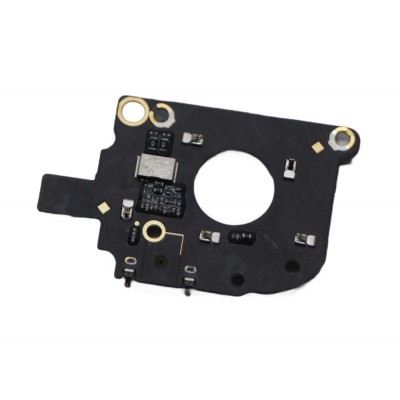 Microphone Flex Cable For Oneplus 6t Mclaren Edition By - Maxbhi Com