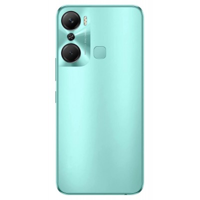 Full Body Housing For Infinix Hot 12 Pro Green - Maxbhi Com