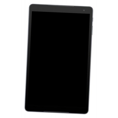 Lcd Connector For Alcatel A3 10 By - Maxbhi Com