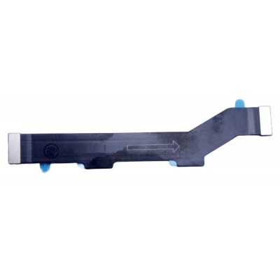 Lcd Flex Cable For Xiaomi Mi Mix 2 By - Maxbhi Com
