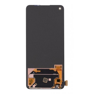 Lcd With Touch Screen For Oneplus 9rt 5g Black By - Maxbhi Com