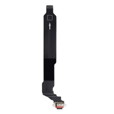 Charging Connector Flex Pcb Board For Oneplus 9rt 5g By - Maxbhi Com