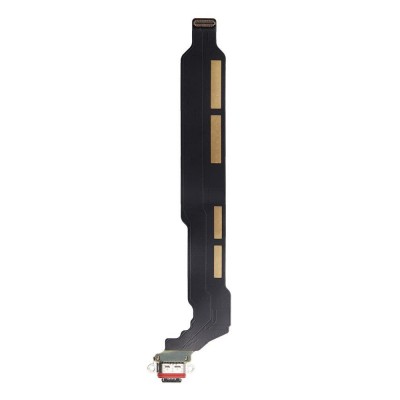 Charging Connector Flex Pcb Board For Oneplus 9rt 5g By - Maxbhi Com