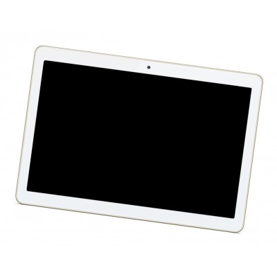 Lcd Connector For Honor Mediapad T3 10 By - Maxbhi Com