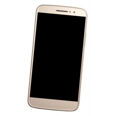 Lcd Connector For Moto M By - Maxbhi Com